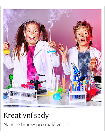 Kreativní sady